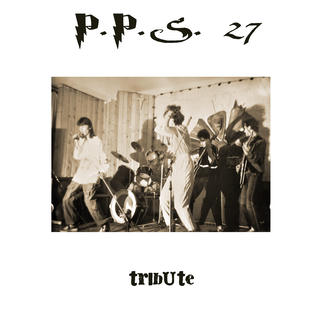 Frolzart Cover Band. P.P.S. 27 Tribute [2026]